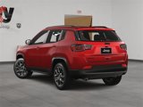 New 2025 Jeep Compass Latitude image 4