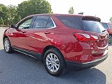 Used 2018 Chevrolet Equinox LT image 4