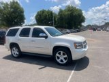 Used 2012 Chevrolet Tahoe LTZ image 3
