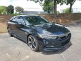 Used 2018 Honda Accord Sport image 3