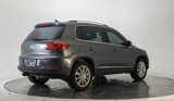 Used 2016 Volkswagen Tiguan SE image 2