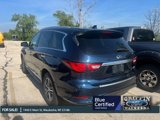 Used 2018 INFINITI QX60 AWD image 2