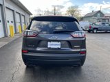 Used 2021 Jeep Cherokee Latitude Lux image 3