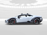 Used 2024 Lamborghini Huracan Sterrato image 2