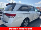 Used 2016 Honda Odyssey EX-L image 2