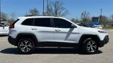 Used 2016 Jeep Cherokee Trailhawk w/ Leather Interior Group image 5
