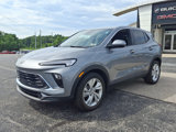 Certified 2025 Buick Encore GX Preferred image 3