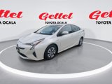 Used 2018 Toyota Prius Four image 4