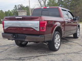 Used 2017 Ford F150 4x4 SuperCrew image 6