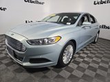 Used 2014 Ford Fusion SE image 3