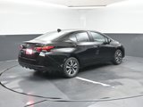 New 2025 Nissan Versa SV w/ Trunk Package image 5