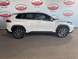 Used 2024 Toyota Corolla Cross S image 6