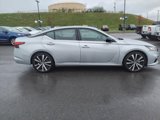 Used 2022 Nissan Altima 2.5 SR image 3