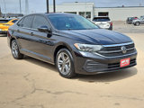 Used 2024 Volkswagen Jetta SE image 4