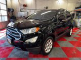 Used 2018 Ford EcoSport SE image 3