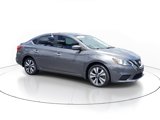 Used 2019 Nissan Sentra SV w/ Special Edition Package image 2