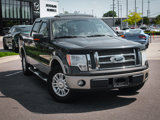 Used 2009 Ford F150 Lariat image 2