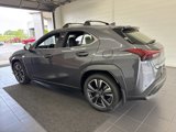 New 2025 Lexus UX 300h AWD image 5