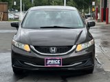 Used 2014 Honda Civic LX image 2