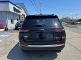Certified 2023 Jeep Grand Cherokee Laredo w/ Luxury Tech Group I image 4