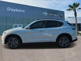 New 2025 Alfa Romeo Stelvio Sprint w/ Convenience Package image 6