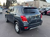 Used 2021 Chevrolet Trax LT image 5