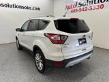 Used 2017 Ford Escape Titanium image 5