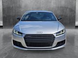 Used 2016 Audi TT 2.0T image 2