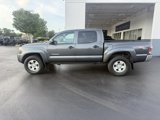 Used 2011 Toyota Tacoma 4x4 Double Cab image 5