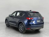 Used 2017 MAZDA CX-5 Grand Touring w/ Premium Package image 2