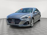 Used 2019 Hyundai Sonata Limited image 3