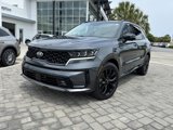 Used 2021 Kia Sorento SX image 1