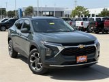 New 2025 Chevrolet Trax LT w/ Driver Confidence Package image 2