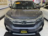 Used 2020 Honda Pilot EX-L image 2