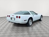 Used 1991 Chevrolet Corvette Coupe image 5