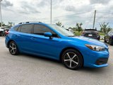 Used 2022 Subaru Impreza 2.0i Premium w/ Popular Package #3 image 2