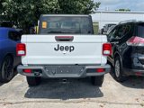 Certified 2022 Jeep Gladiator Sport w/ Trailer Tow Package image 3
