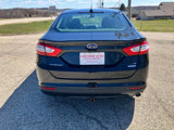 Used 2014 Ford Fusion SE w/ Equipment Group 202A image 4