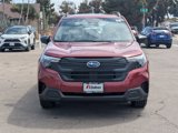 New 2025 Subaru Forester image 2