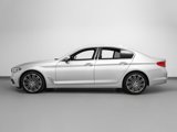 Used 2018 BMW 540i xDrive image 2
