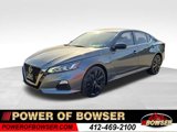 Used 2019 Nissan Altima 2.5 SR image 1
