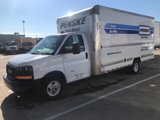 Used 2022 GMC Savana 3500 Extended w/ Power Convenience Package image 3