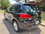 Used 2015 Volkswagen Tiguan S image 3