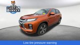 Used 2020 Mitsubishi Outlander Sport AWD image 4