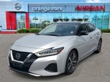 Used 2020 Nissan Maxima 3.5 SL image 4