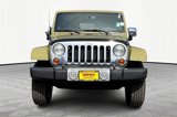 Used 2013 Jeep Wrangler Unlimited Sahara image 3