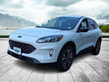 Certified 2022 Ford Escape SEL w/ SEL Stealth AWD Package image 3