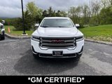 Certified 2023 GMC Acadia SLE image 2