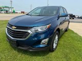 Used 2021 Chevrolet Equinox LT image 3