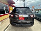 Used 2013 Chevrolet Traverse LT image 4